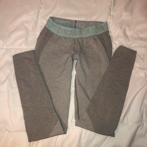 Gymshark Flex Leggings